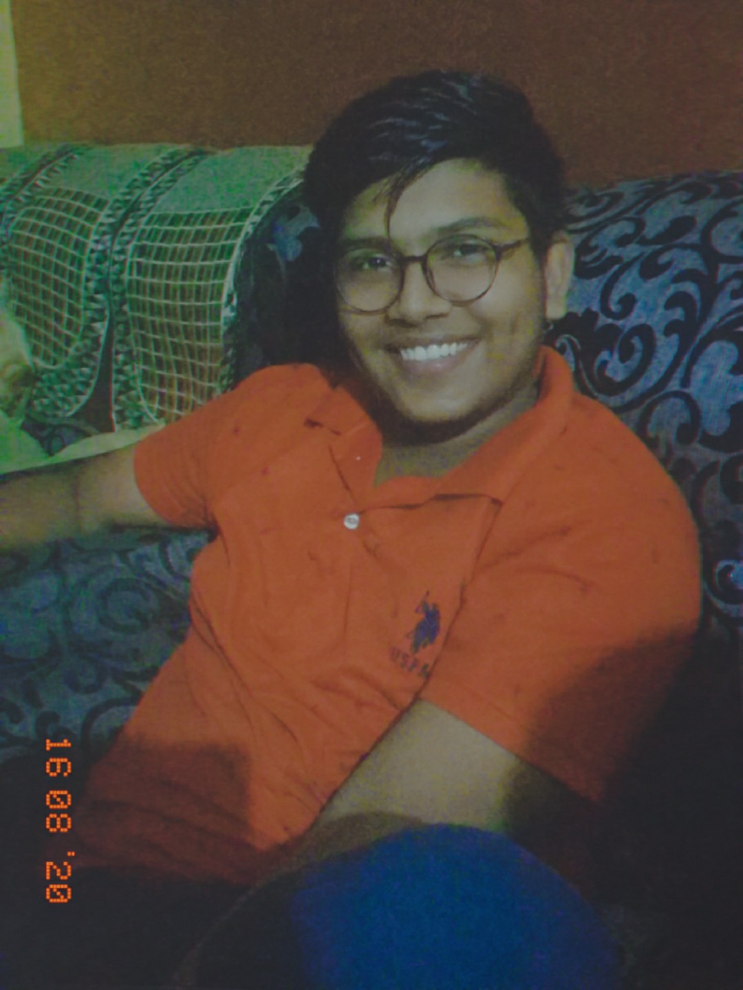 Tanish Tanwar
