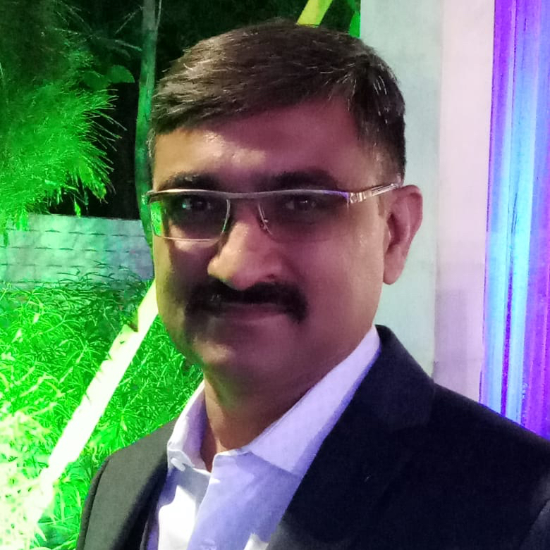 Dharmendrasinh Dodia