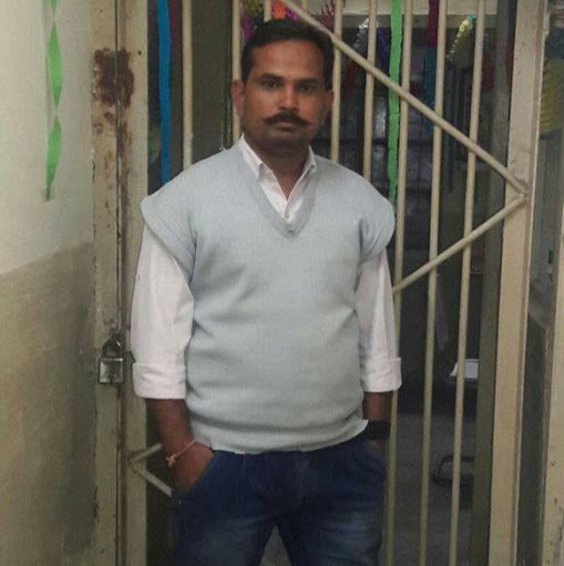 Narayan lal kumhar