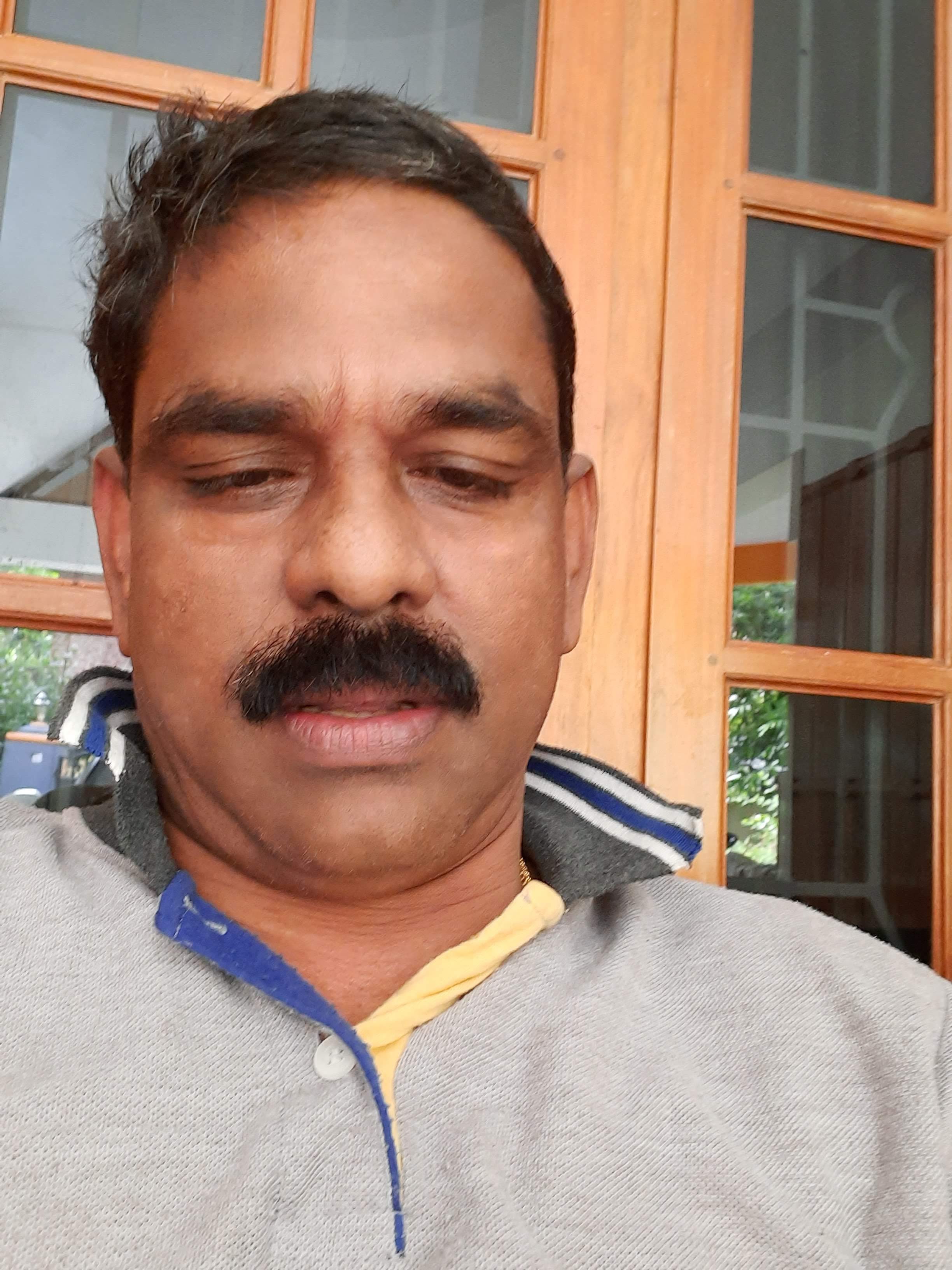 G SUJITH KUMAR
