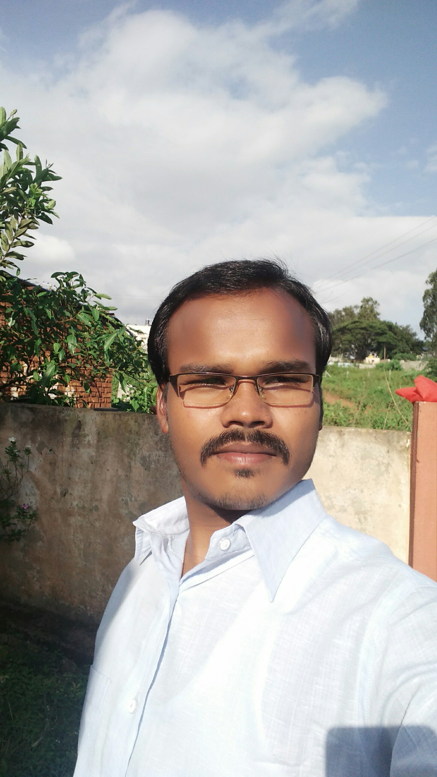 SANTOSH BALAPPA KOLI