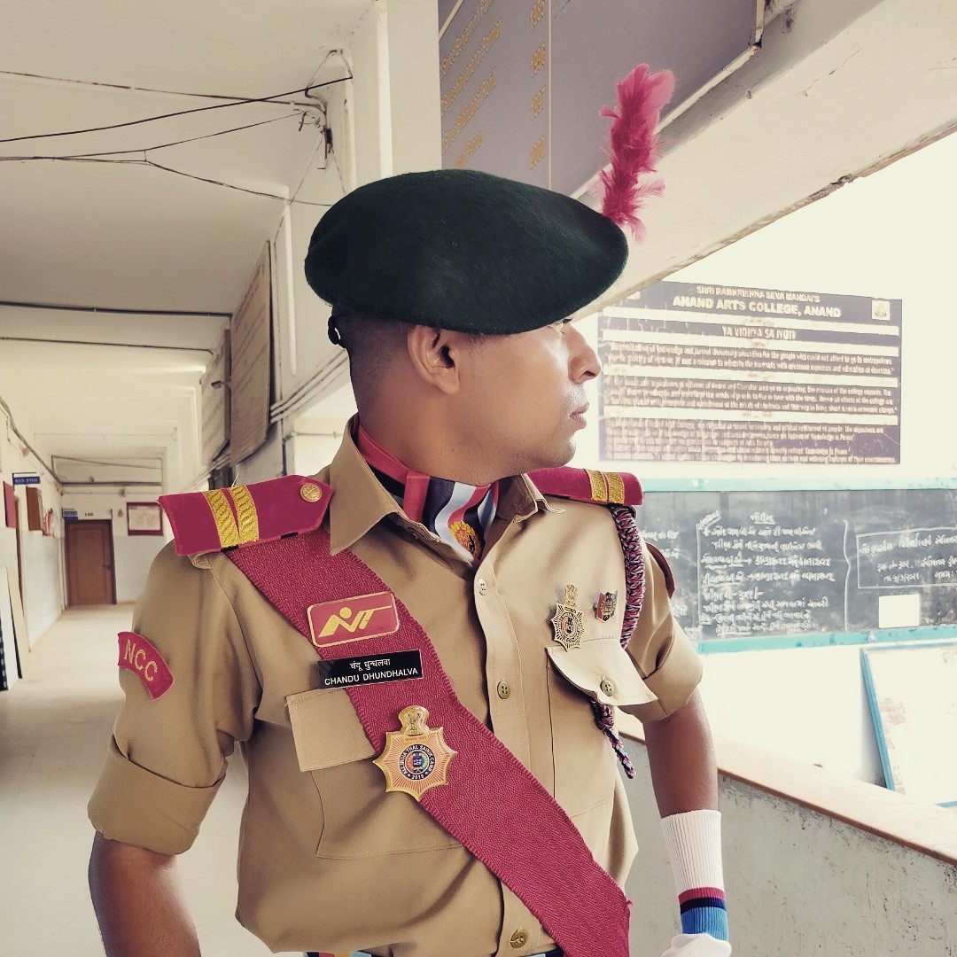 Dhundhalva chandubhai panchabhai