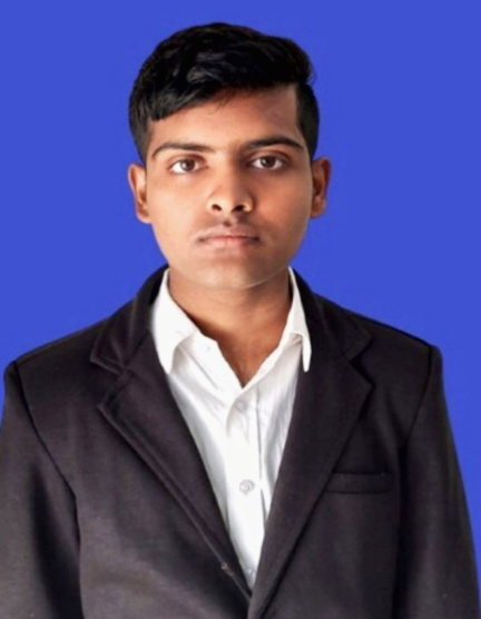 Gaurav dubey