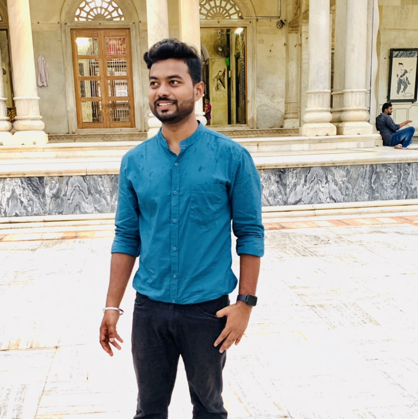 Sumit bhaskar 