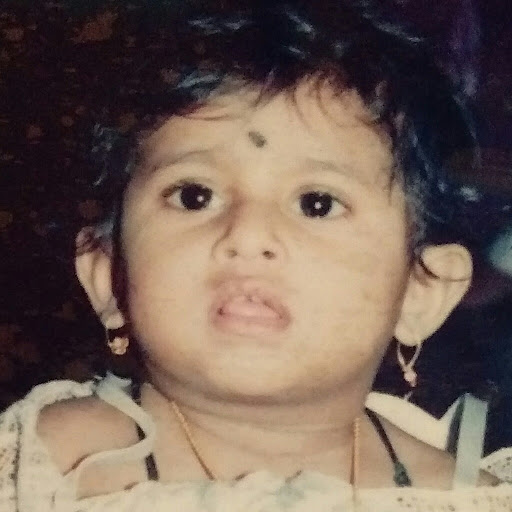 Charan naik