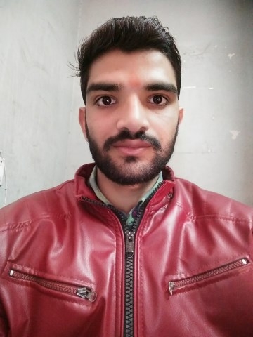 Raghav Awasthi 
