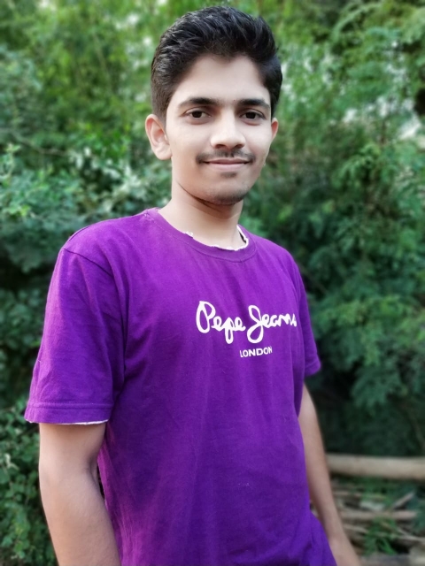Shrihari gajanan dhakulkar