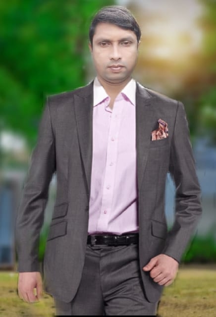 UDAYANATH SWAIN
