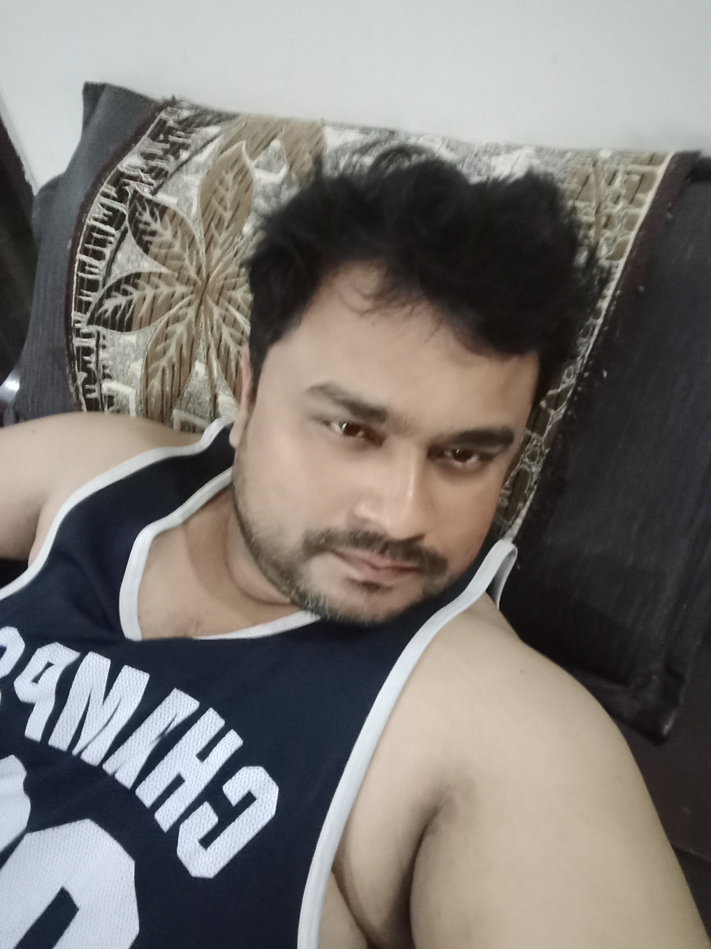 Ashwani Puri