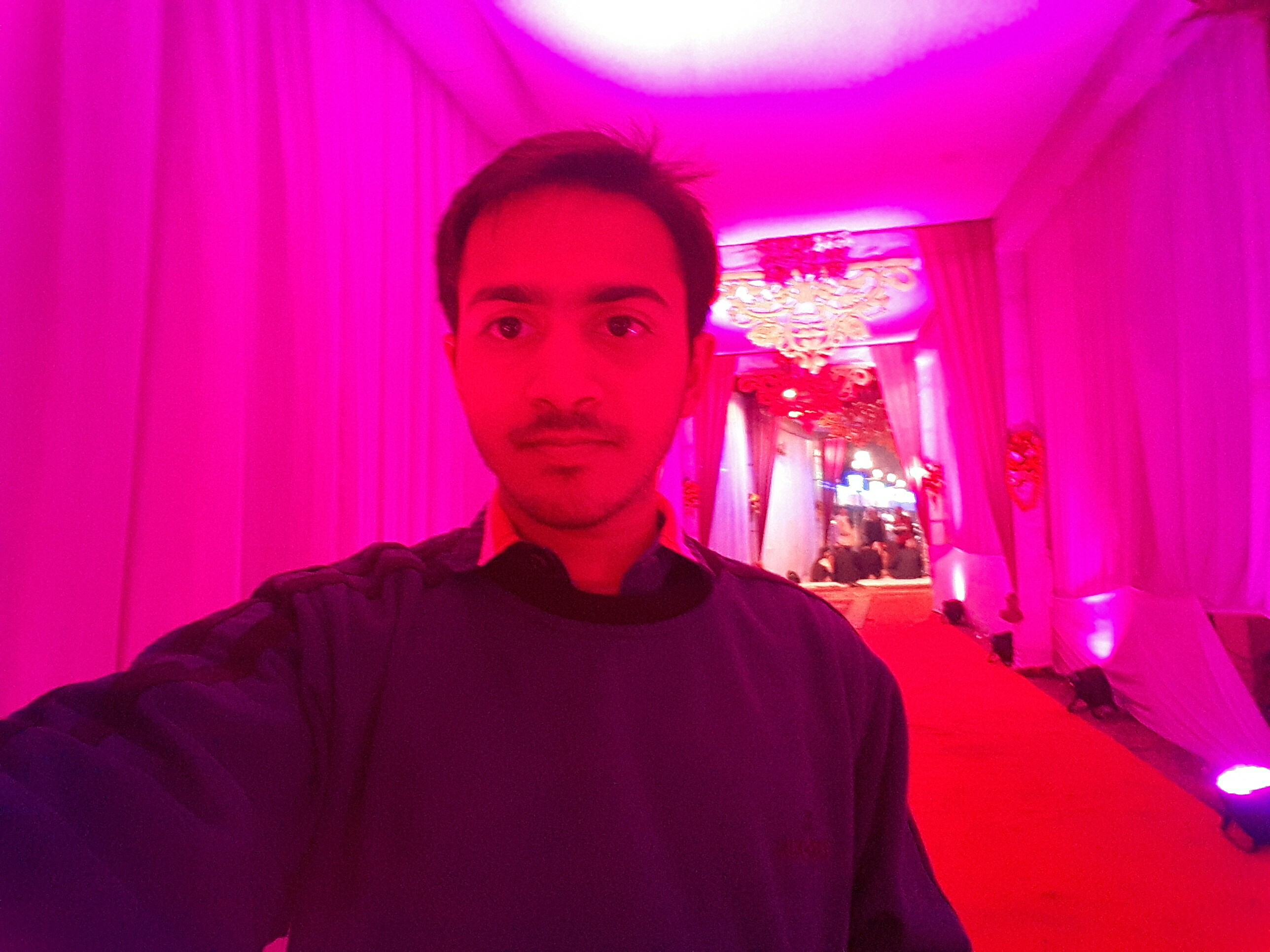Abhishek Singh