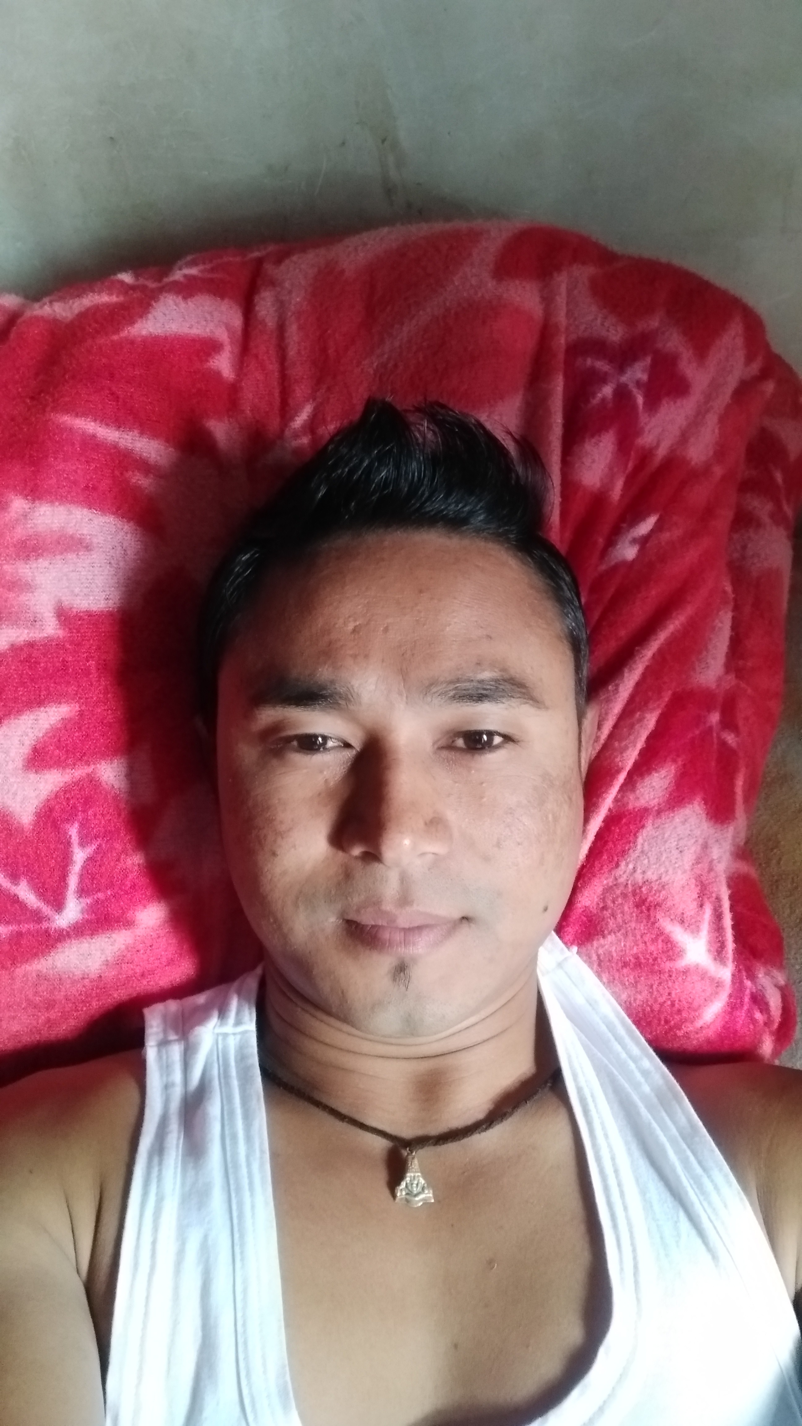 Dharmakanta Boro