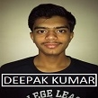 Deepak Kumar