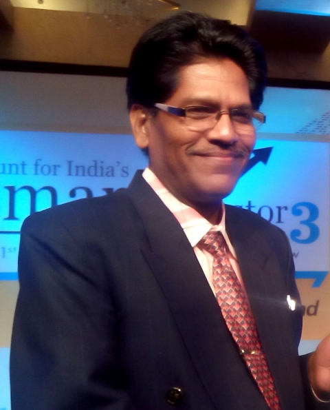 harishankar hiraman bagde
