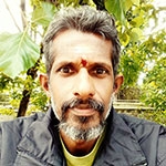 Uday Kumar K