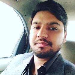 deepak garg