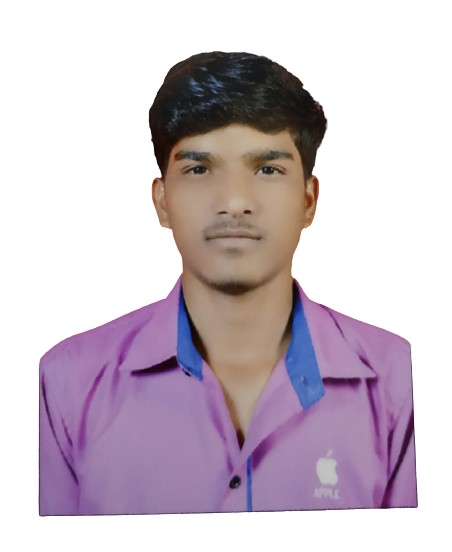 Dinesh Shankar Chaure
