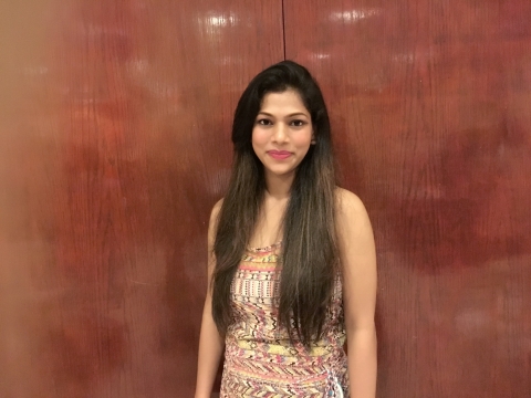 Rekha Jain