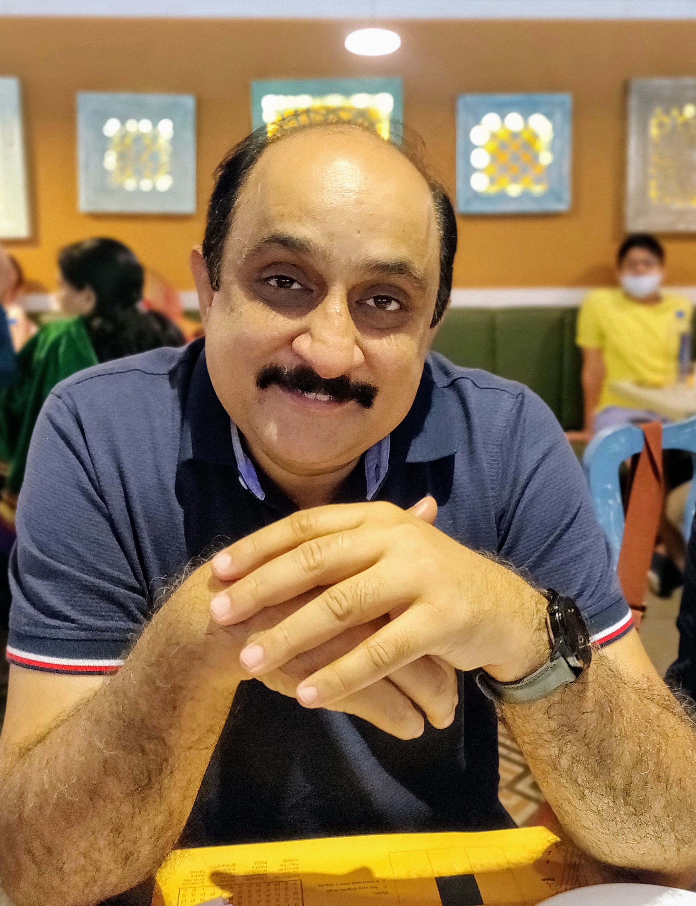 Vaibhav Mittal
