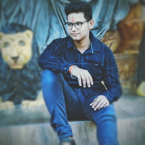 Hrishik Singh