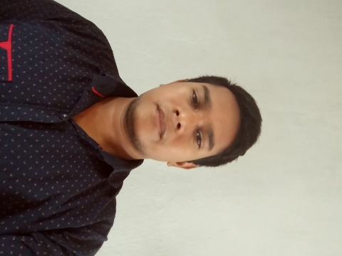 Pranab Kumar mantry