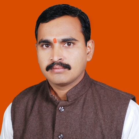JAGDISHWAR BABURAO TAWDE