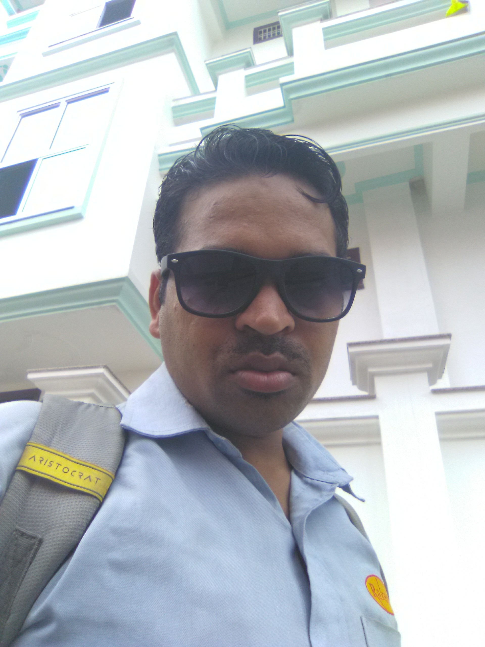 Mukund kumar Mishra