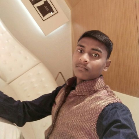 Tanmoy Mahato