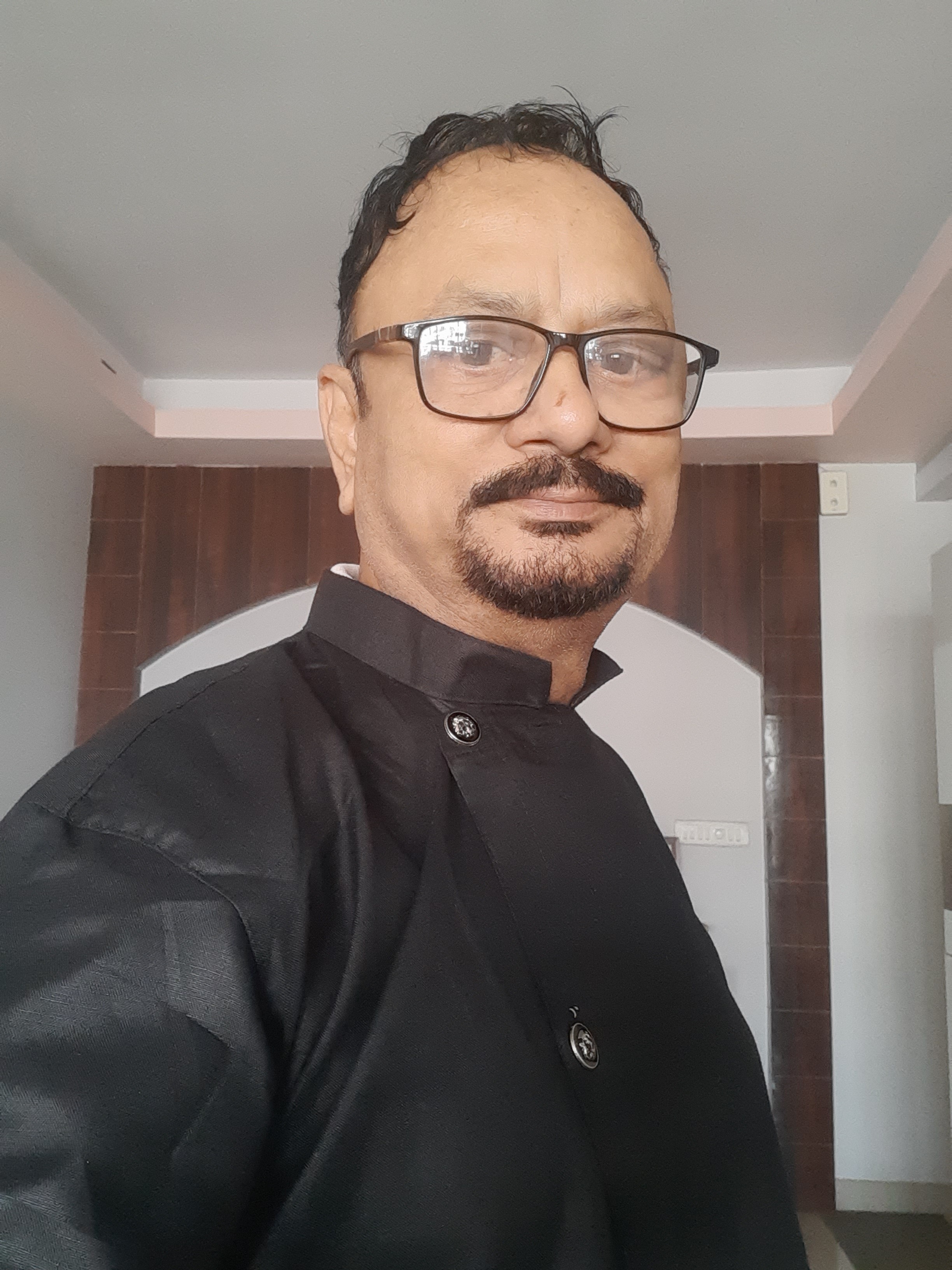 Mrinal Kanti Chakraborty