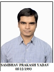 sambhav prakash yadav
