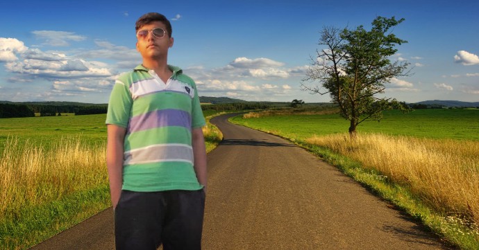Yuvrajsinhparmar