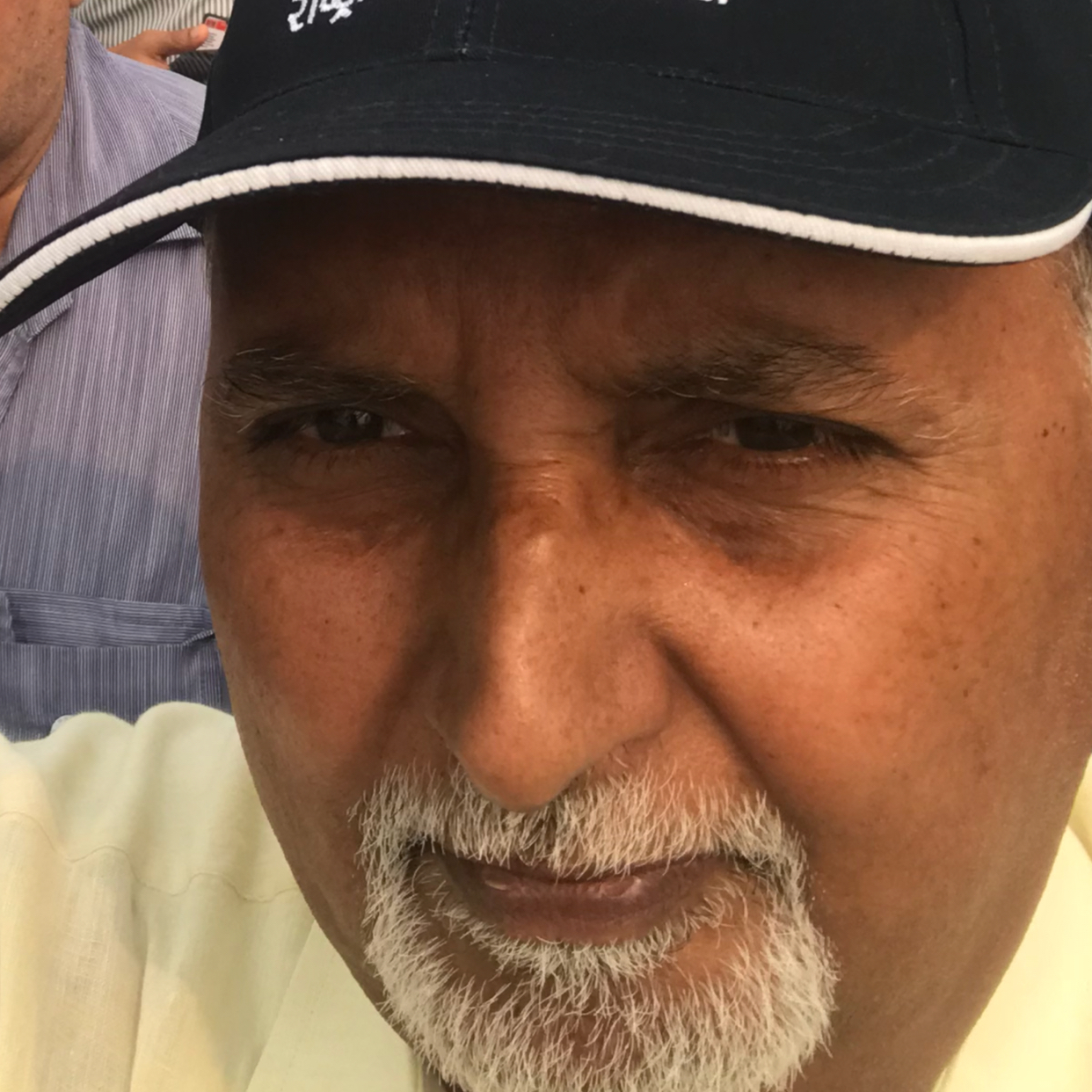 Sharat Chandra Navla
