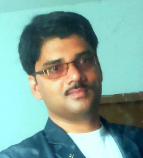 Rajesh Kumar Srivastav