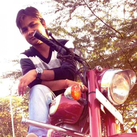 lucky sharma