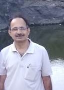 Pramod Baliram Jadhav