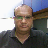 Peeyush Bhatnagar