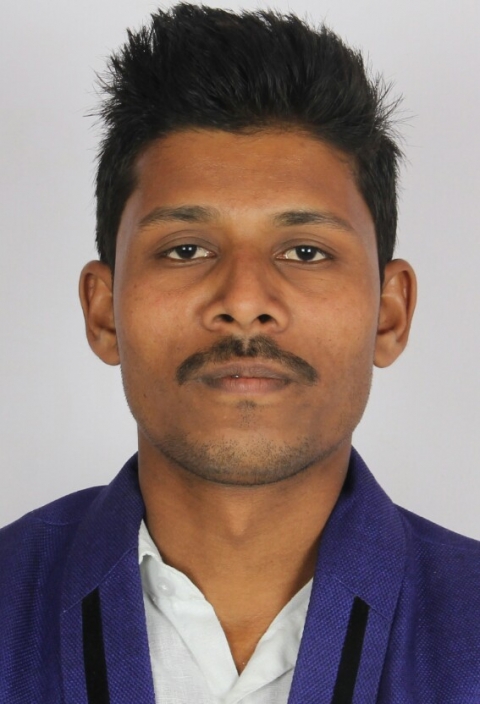 pramod vasanta dhule