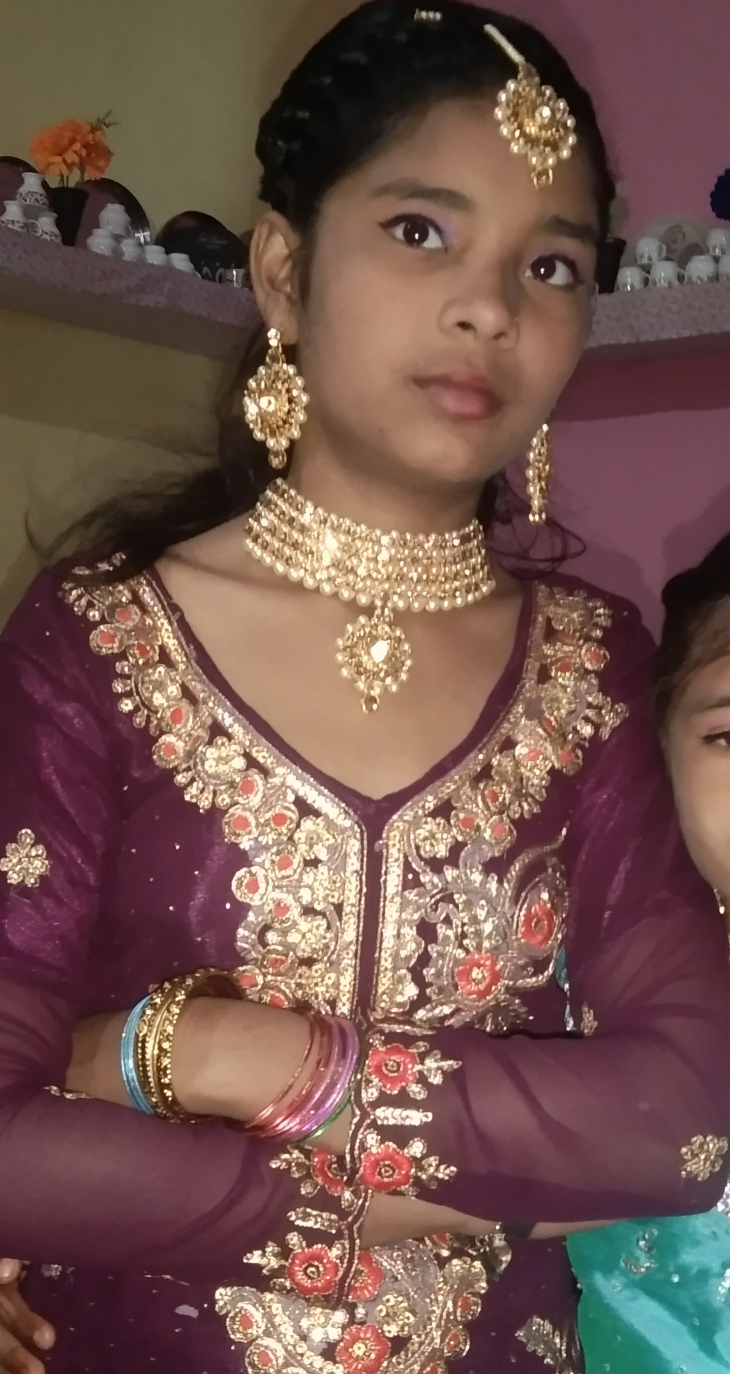 Sarvjeet kaur