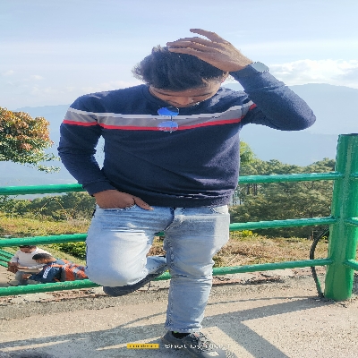 RAM Kumar