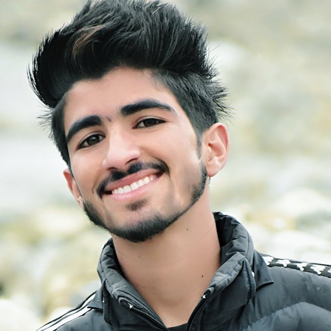 Danish Maqbool Dar