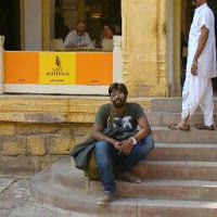 Anupam Sonkar