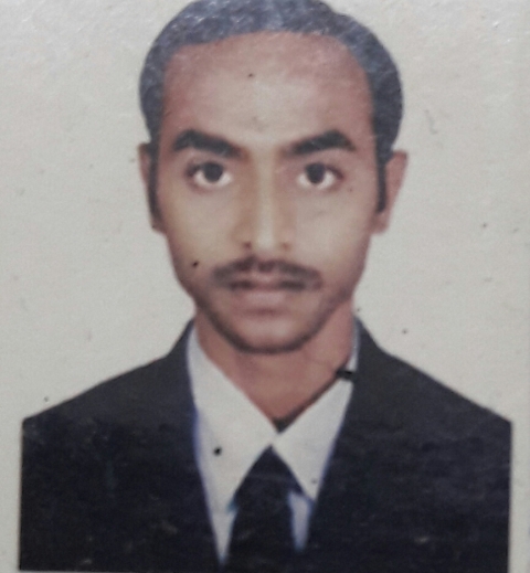 KOTHA BHUSHESH KUMAR