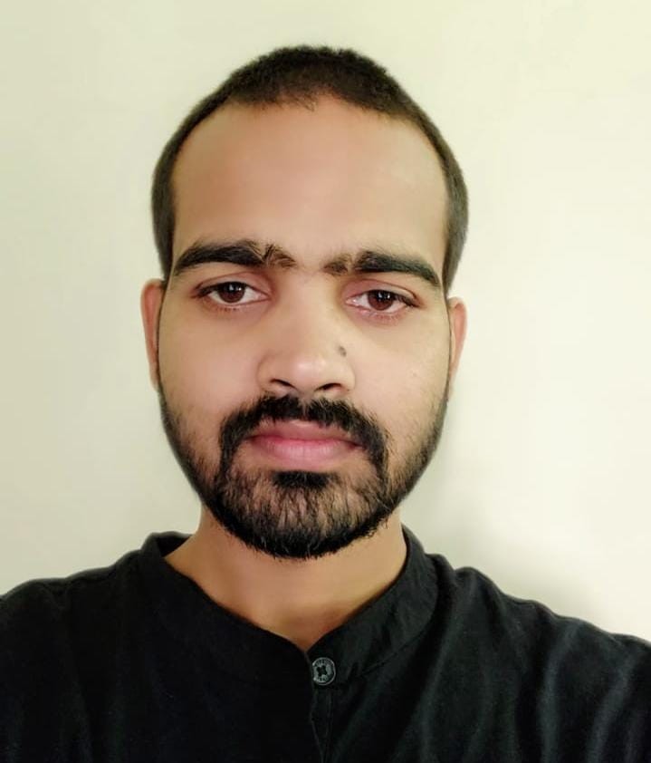 Abhishek kumar