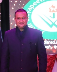 Dr Panckaj Garg