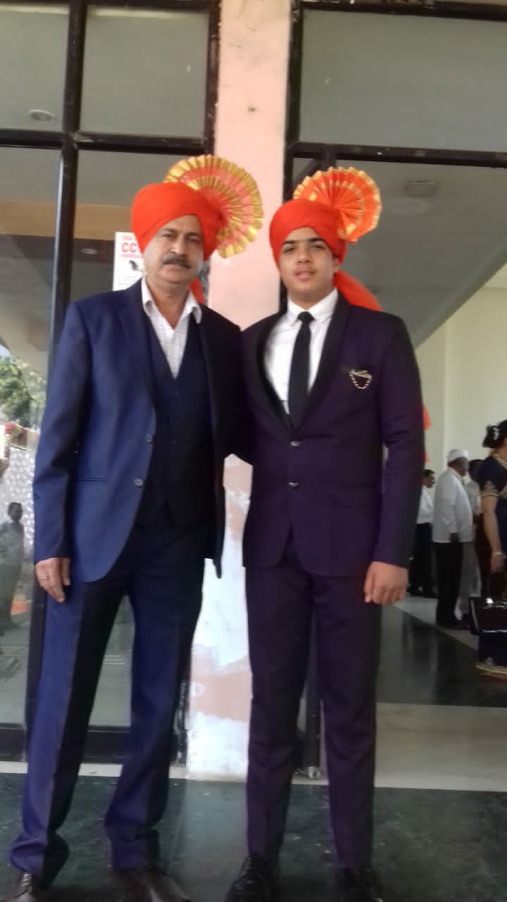 Pardeep kumar Dhir Dr