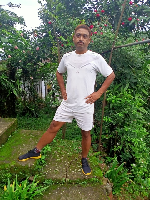 KH PURNENDU SINGH