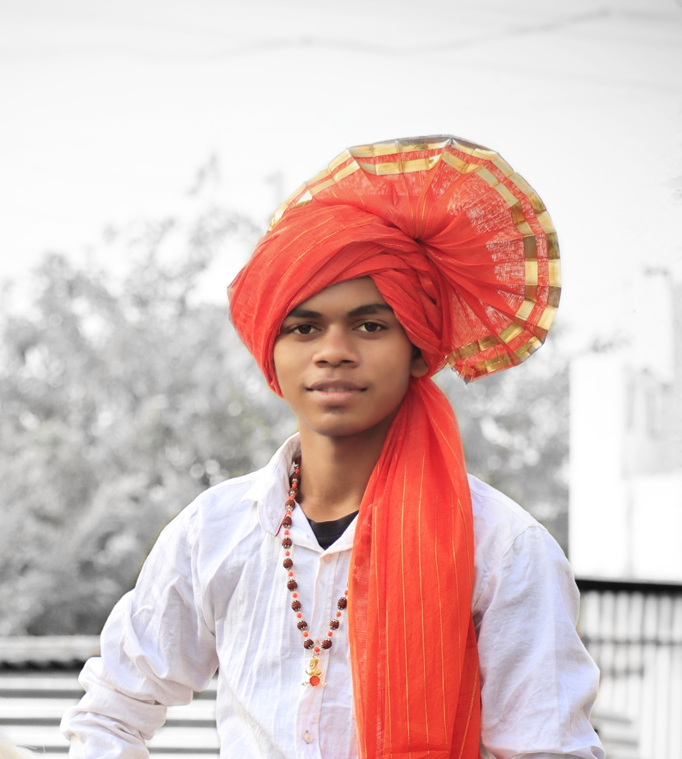 Pravin Paithankar