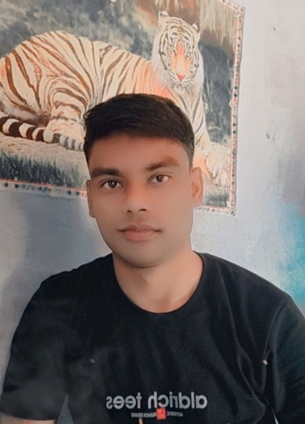 Prakhar Bisen