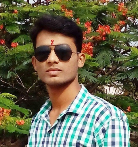 Ganesh Bhimrao Kakde