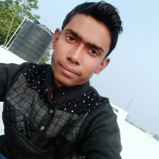 Saurav Barnwal