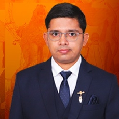 ANIRUDDH GARG
